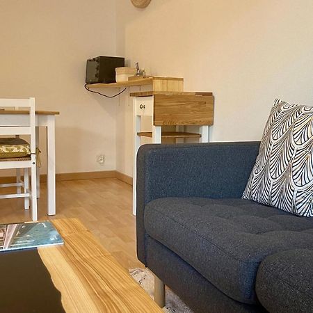 Sully II - Apartment Of 33 Sqm With Parking 400M From Lake Анси Экстерьер фото